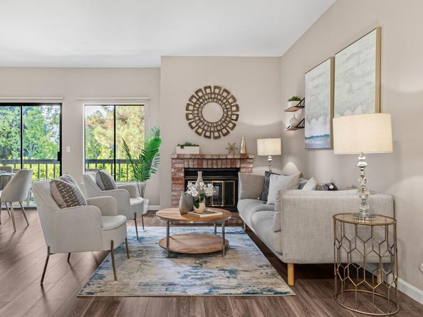 1908 Magdalena Circle 59, Santa Clara CA 95051