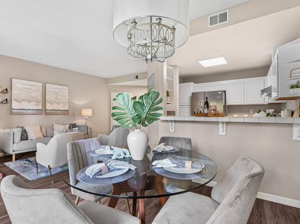 1908 Magdalena Circle 59, Santa Clara CA 95051