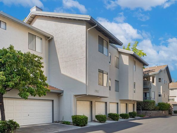 1908 Magdalena Circle 59, Santa Clara CA 95051
