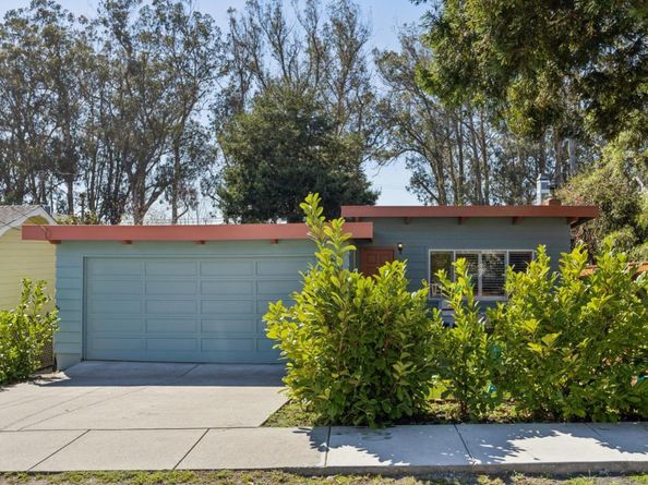 355 San Carlos Avenue, El Granada CA 94018