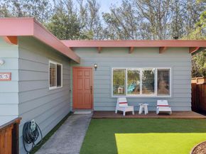 355 San Carlos Avenue, El Granada CA 94018