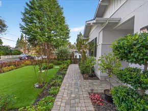 16982 Kennedy Road, Los Gatos CA 95032