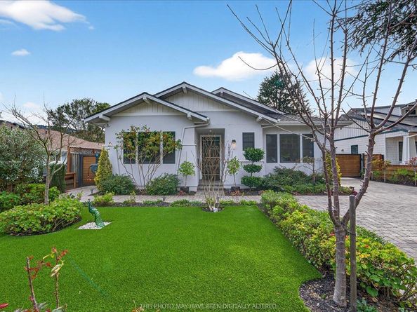 16982 Kennedy Road, Los Gatos CA 95032