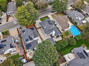16982 Kennedy Road, Los Gatos CA 95032