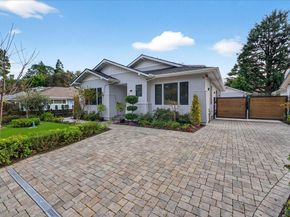 16982 Kennedy Road, Los Gatos CA 95032