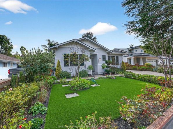 16982 Kennedy Road, Los Gatos CA 95032