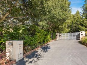 Undisclosed Address #ML82038799, Los Altos Hills CA 94022