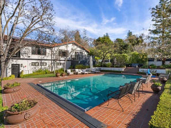 1365 Edgewood Road, Redwood City CA 94062