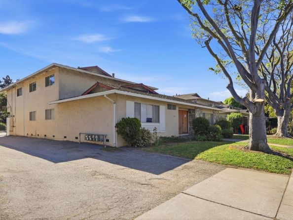 504 Hawthorn Avenue, Sunnyvale CA 94086