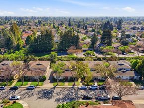 504 Hawthorn Avenue, Sunnyvale CA 94086