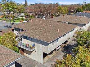 504 Hawthorn Avenue, Sunnyvale CA 94086