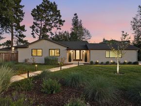 1677 Middleton Avenue, Los Altos CA 94024