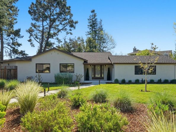 1677 Middleton Avenue, Los Altos CA 94024