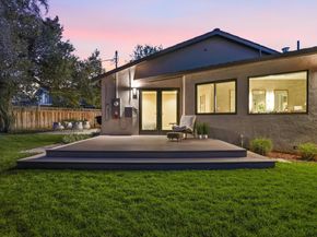 1677 Middleton Avenue, Los Altos CA 94024