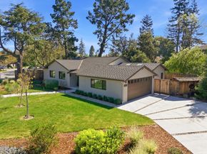 1677 Middleton Avenue, Los Altos CA 94024