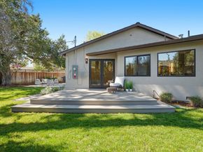 1677 Middleton Avenue, Los Altos CA 94024