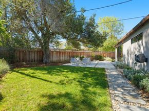 1677 Middleton Avenue, Los Altos CA 94024