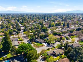 1677 Middleton Avenue, Los Altos CA 94024