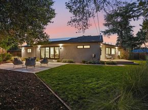 1677 Middleton Avenue, Los Altos CA 94024