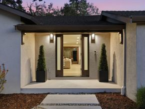 1677 Middleton Avenue, Los Altos CA 94024