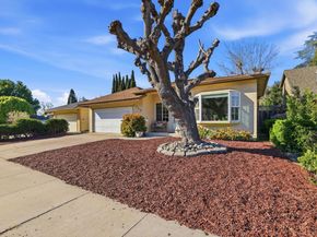 6352 Mayo Drive, San Jose CA 95123