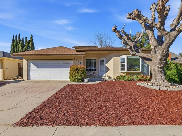 6352 Mayo Drive, San Jose CA 95123