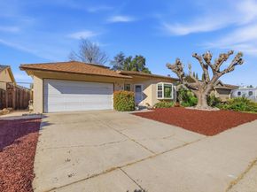 6352 Mayo Drive, San Jose CA 95123