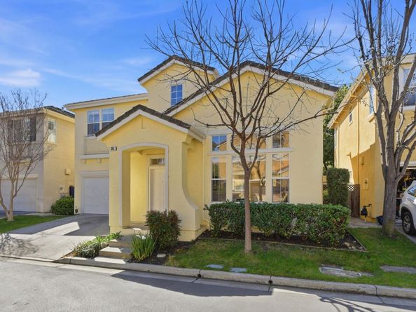 365 Shelby Drive, Mountain View CA 94043