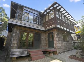 307 Moosehead Drive, Aptos CA 95003