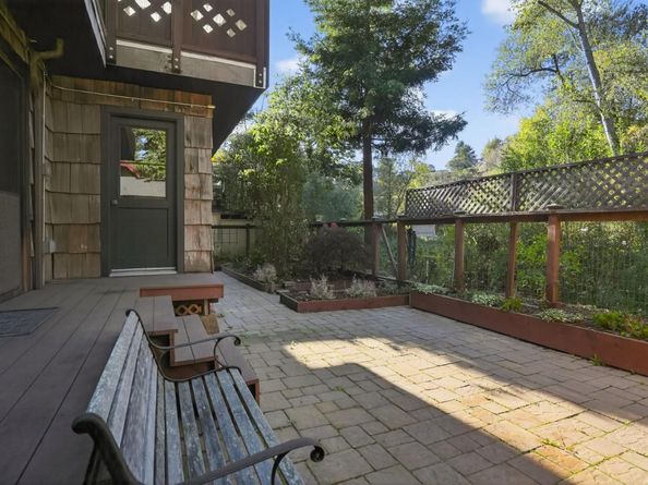307 Moosehead Drive, Aptos CA 95003