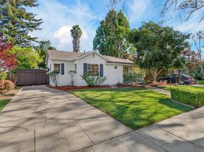 1680 Hanchett Avenue, San Jose CA 95128