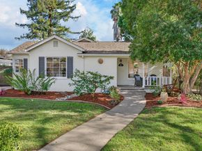 1680 Hanchett Avenue, San Jose CA 95128