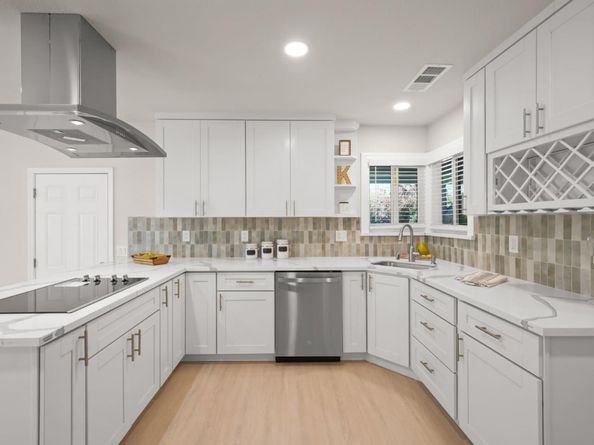 2690 Mclaughlin Avenue, San Jose CA 95121