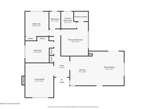 2690 Mclaughlin Avenue, San Jose CA 95121