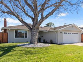 2690 Mclaughlin Avenue, San Jose CA 95121