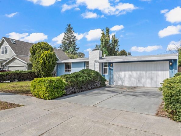 2315 Cherrystone Drive, San Jose CA 95128