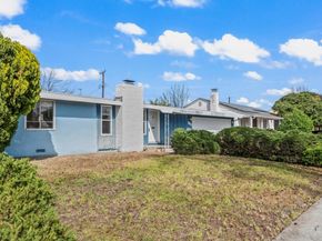 2315 Cherrystone Drive, San Jose CA 95128