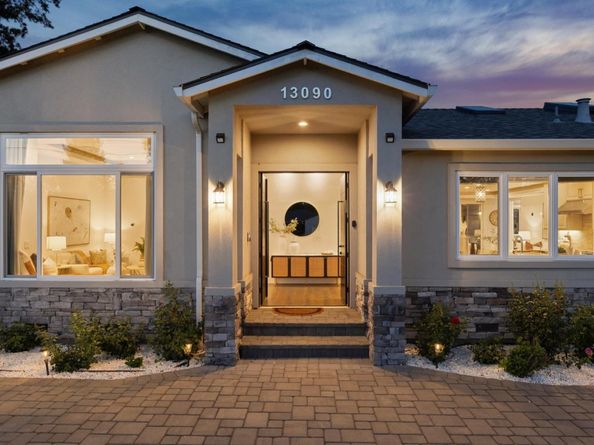 13090 Heath Street, Saratoga CA 95070