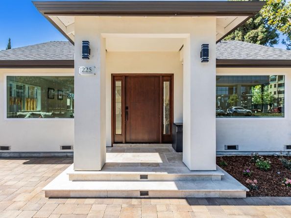 225 S Mathilda Avenue, Sunnyvale CA 94086