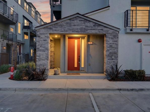 550 Redberry Way, San Jose CA 95117