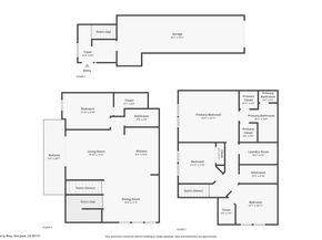 550 Redberry Way, San Jose CA 95117