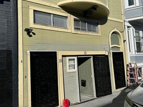 15-17 Harriet Street, San Francisco CA 94103
