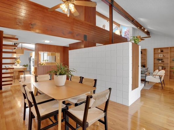 631 Park Way, Santa Cruz CA 95065