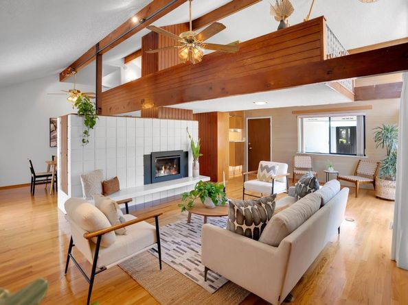 631 Park Way, Santa Cruz CA 95065