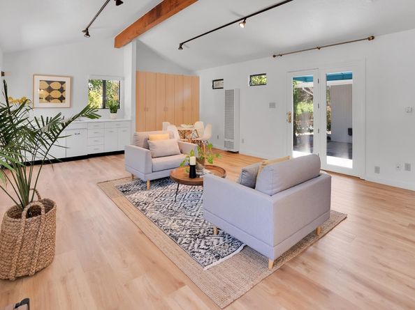 631 Park Way, Santa Cruz CA 95065