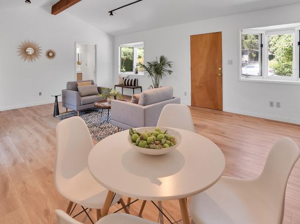 631 Park Way, Santa Cruz CA 95065