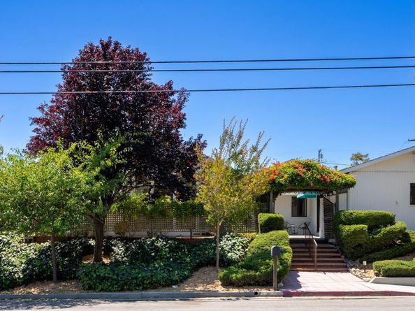 631 Park Way, Santa Cruz CA 95065