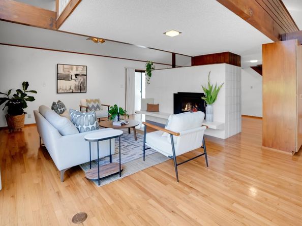 631 Park Way, Santa Cruz CA 95065