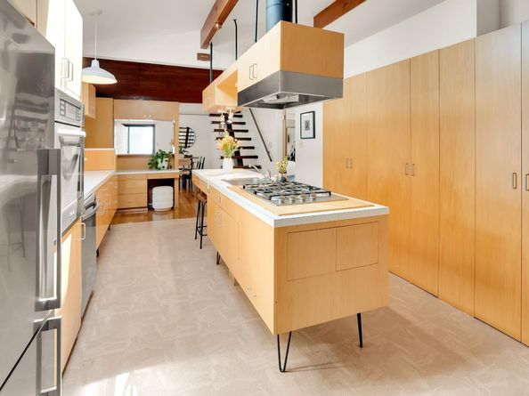 631 Park Way, Santa Cruz CA 95065
