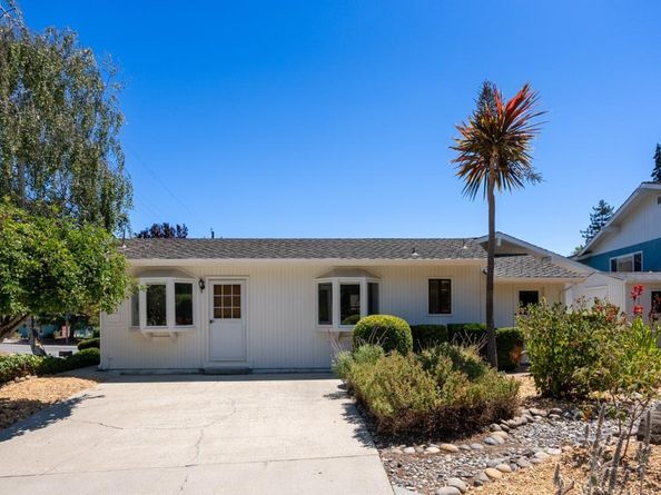 631 Park Way, Santa Cruz CA 95065